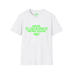MAKE SCOREBOARDS WORK AGAIN T-Shirt