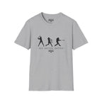 Hey Batter Batter Softball T-Shirt