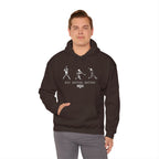 Hey Batter Batter Baseball Hoodie