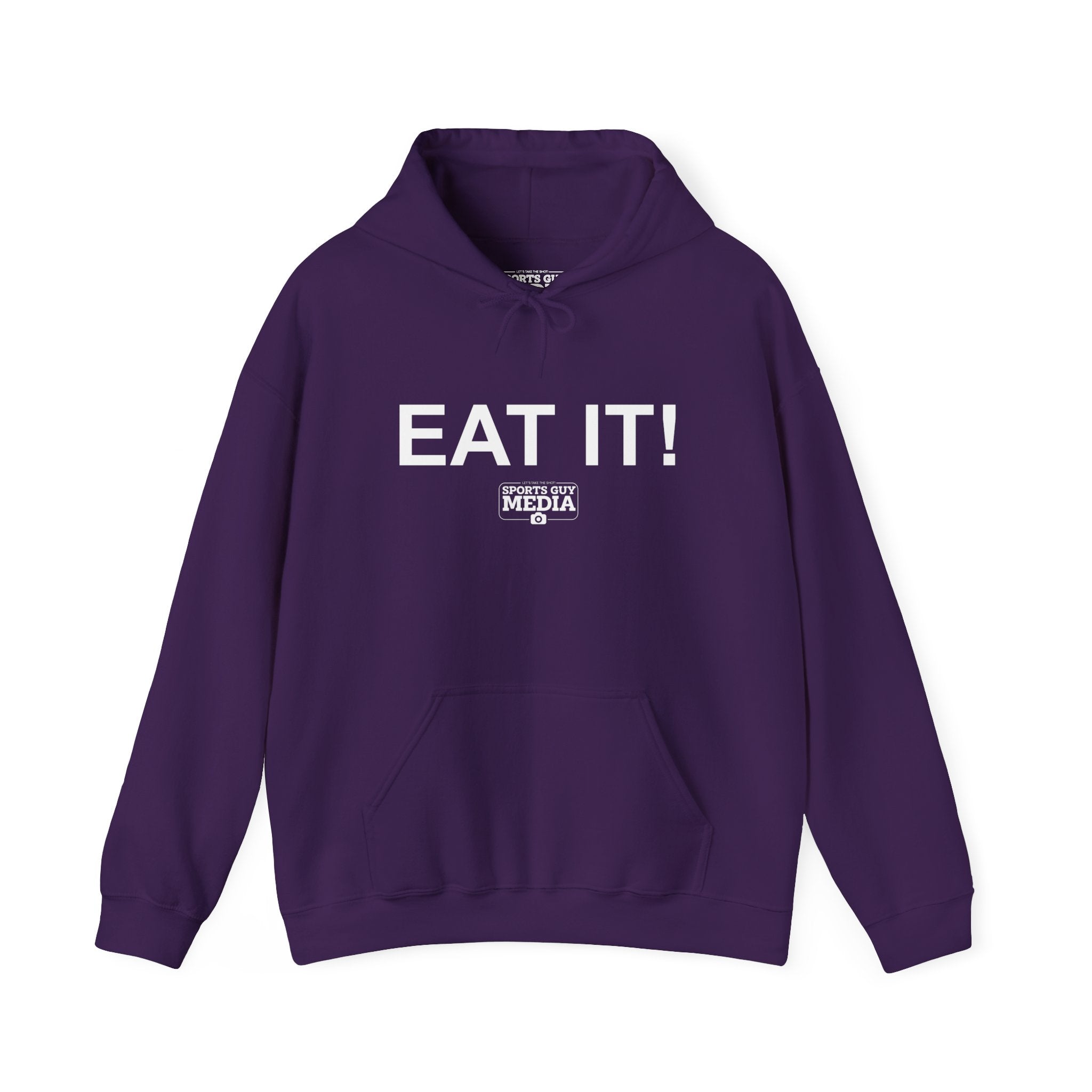EAT IT! Hoodie