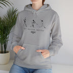 Hey Batter Batter Baseball Hoodie