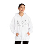 Hey Batter Batter Baseball Hoodie
