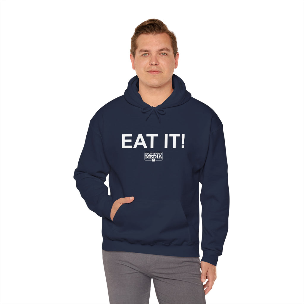 EAT IT! Hoodie