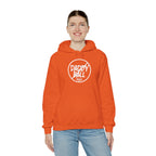No Daddy Ball Hoodie