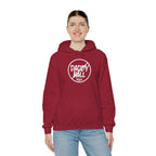 No Daddy Ball Hoodie