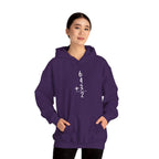 6+4+3=2 Double Play Hoodie