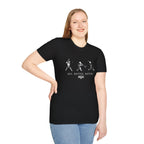 Hey Batter Batter Baseball T-Shirt