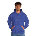 6+4+3=2 Double Play Hoodie