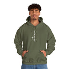 6+4+3=2 Double Play Hoodie