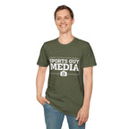 Sports Guy Media T-Shirt