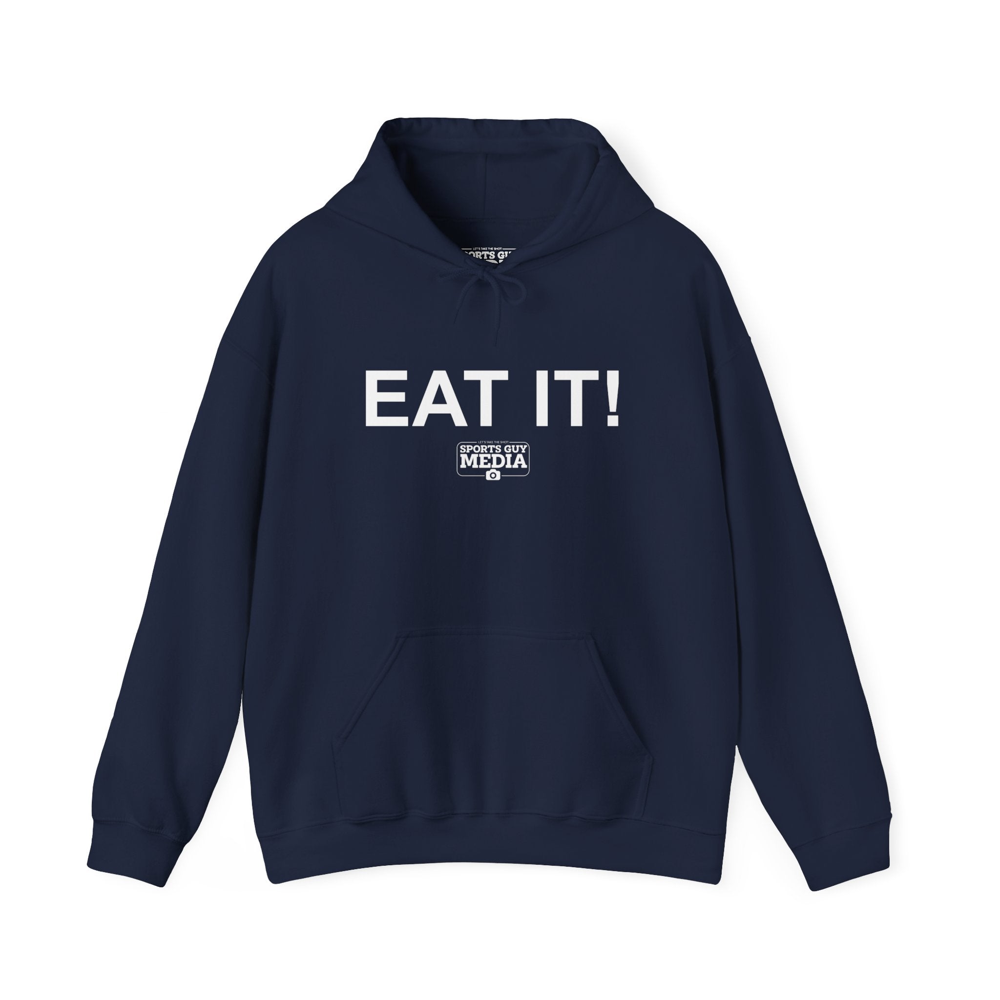 EAT IT! Hoodie