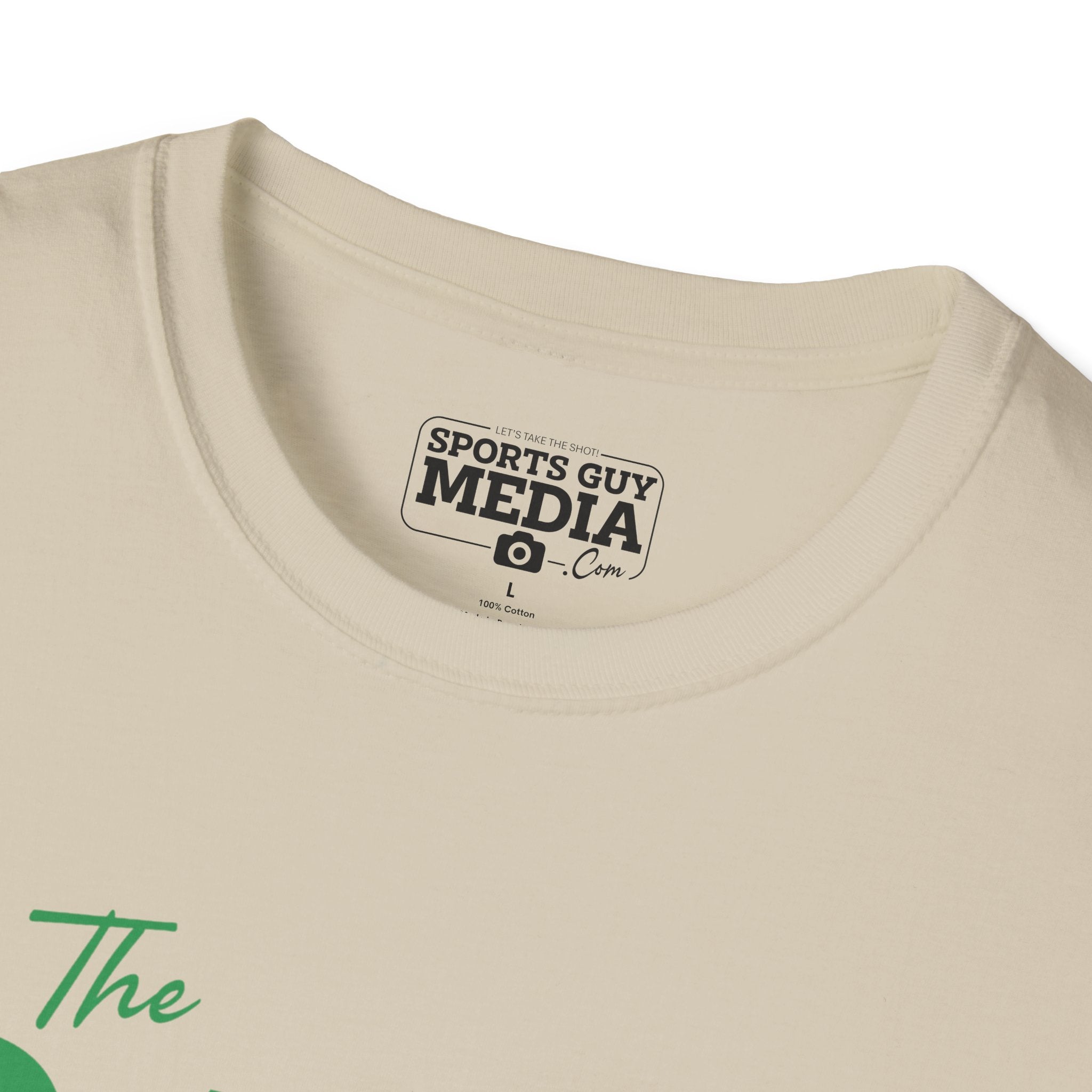 GAME CHANGER PERSON T-Shirt