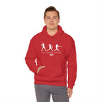 Hey Batter Batter Softball Hoodie
