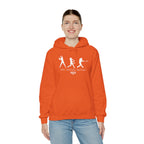 Hey Batter Batter Softball Hoodie