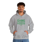 GAME CHANGER PERSON Hoodie