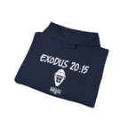 Exodus 20:15 Hoodie