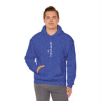 6+4+3=2 Double Play Hoodie