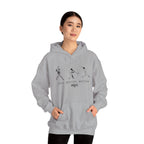Hey Batter Batter Baseball Hoodie