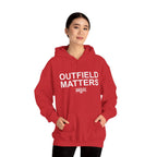Outfield Matters Hoodie