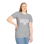 Sports Guy Media T-Shirt