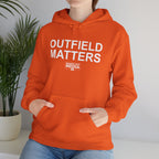 Outfield Matters Hoodie