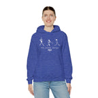 Hey Batter Batter Baseball Hoodie