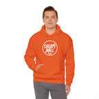 No Daddy Ball Hoodie