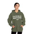 Outfield Matters Hoodie